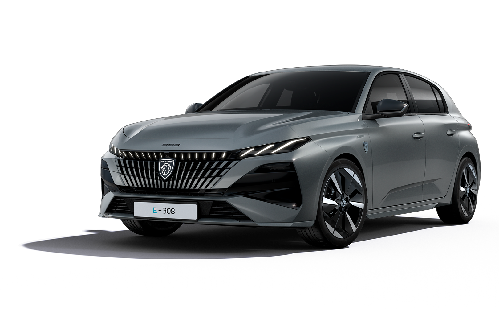 PEUGEOT E-308 GT Premium
