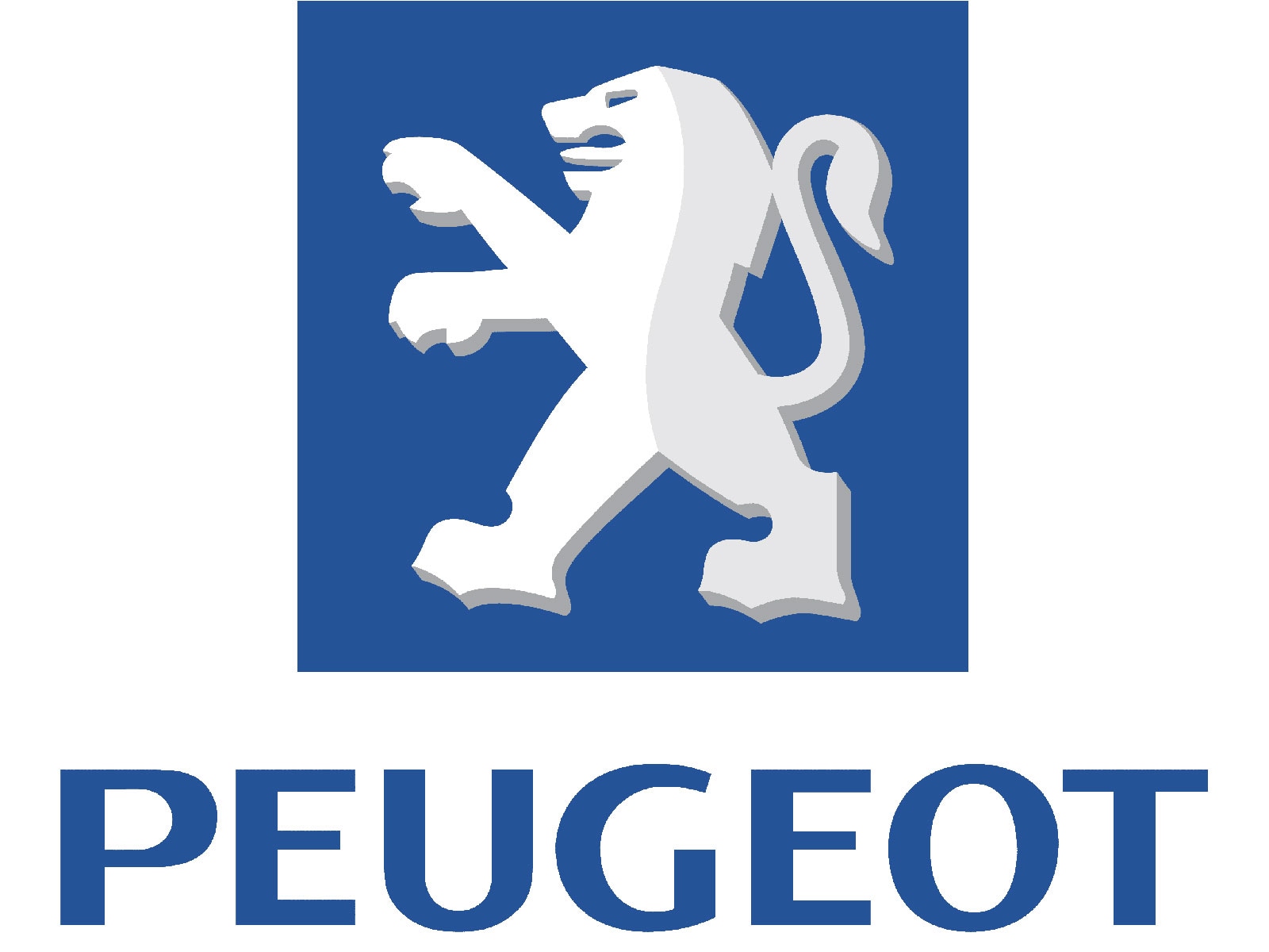 The history of the Peugeot Lion