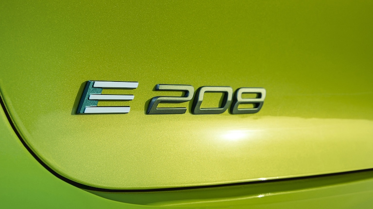 Surprising The Peugeot 208 Msrp Actually Includes This Youll Love It - hv2y5gr
