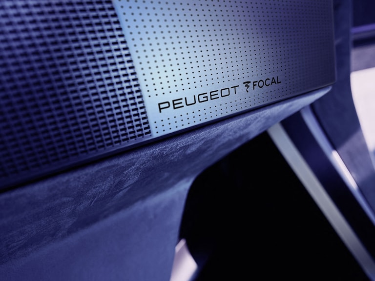 Peufot Inception PEUGEOT INCEPTION CONCEPT: THE FUTURE IS NOW