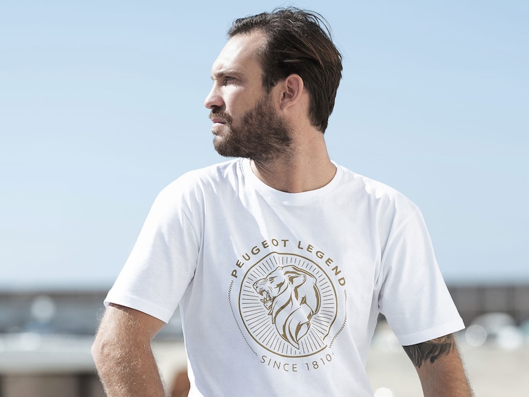 peugeot t shirts