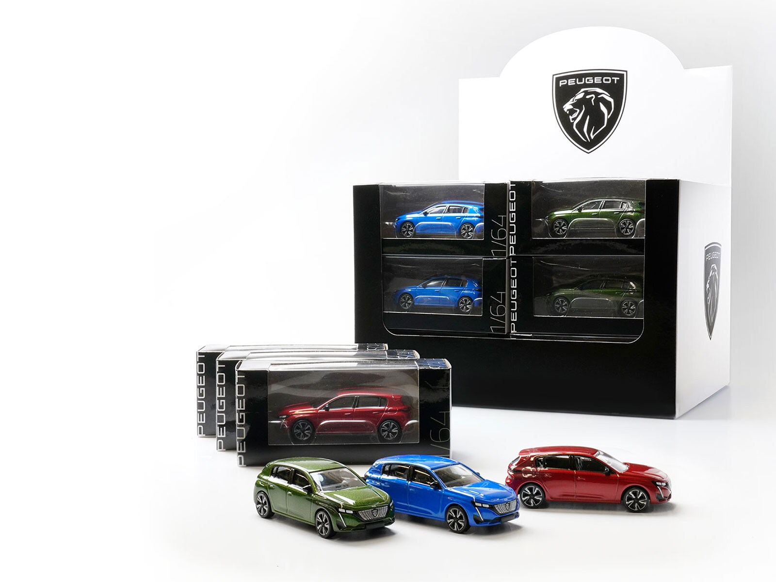 PEUGEOT IS NOT JUST ABOUT CARS