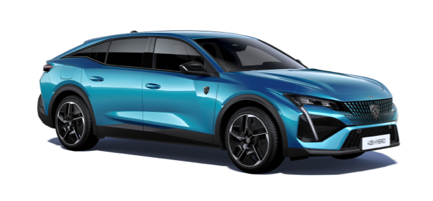 Discover Peugeot s Hybrid Vehicles Models Peugeot UK
