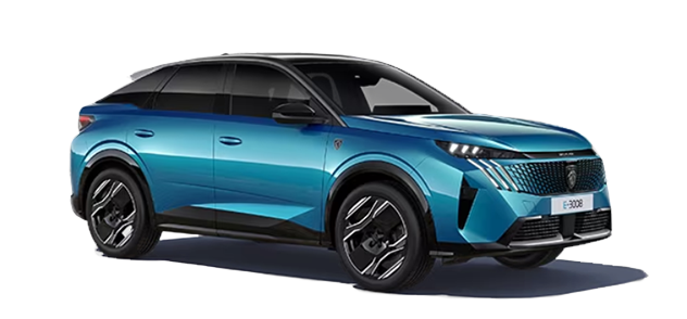 Peugeot hybrid models discount