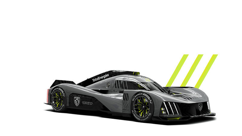 Hypercar 9x8 image