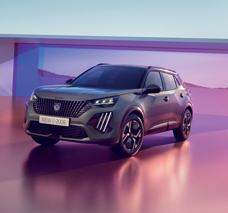 Sport utility new arrivals