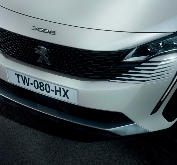 Peugeot 3008 Colors Uk The Colors That Will Make You The Envy Of The Neighborhood - krvsmpg