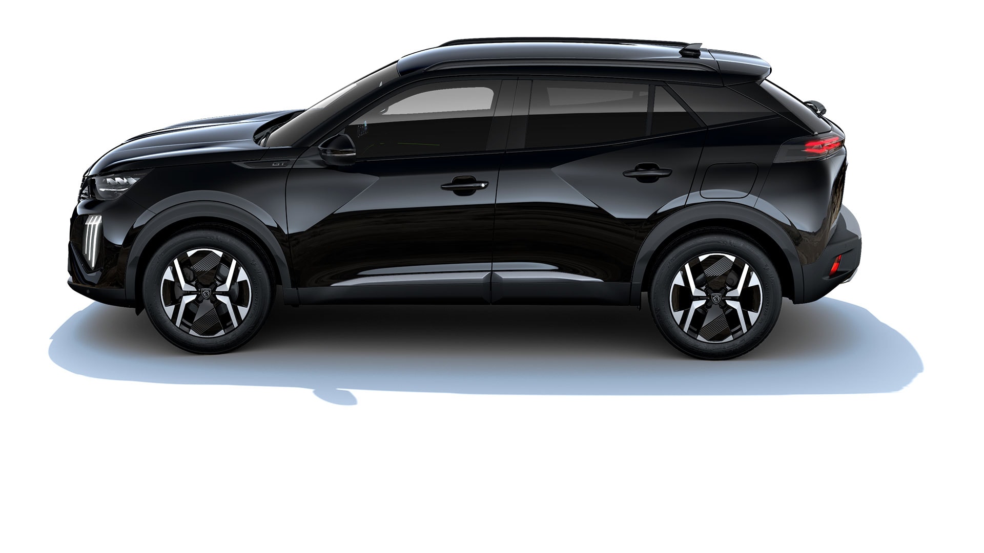Peugeot 2008 | Compact Petrol & Hybrid SUV | The Compact and Agile SUV