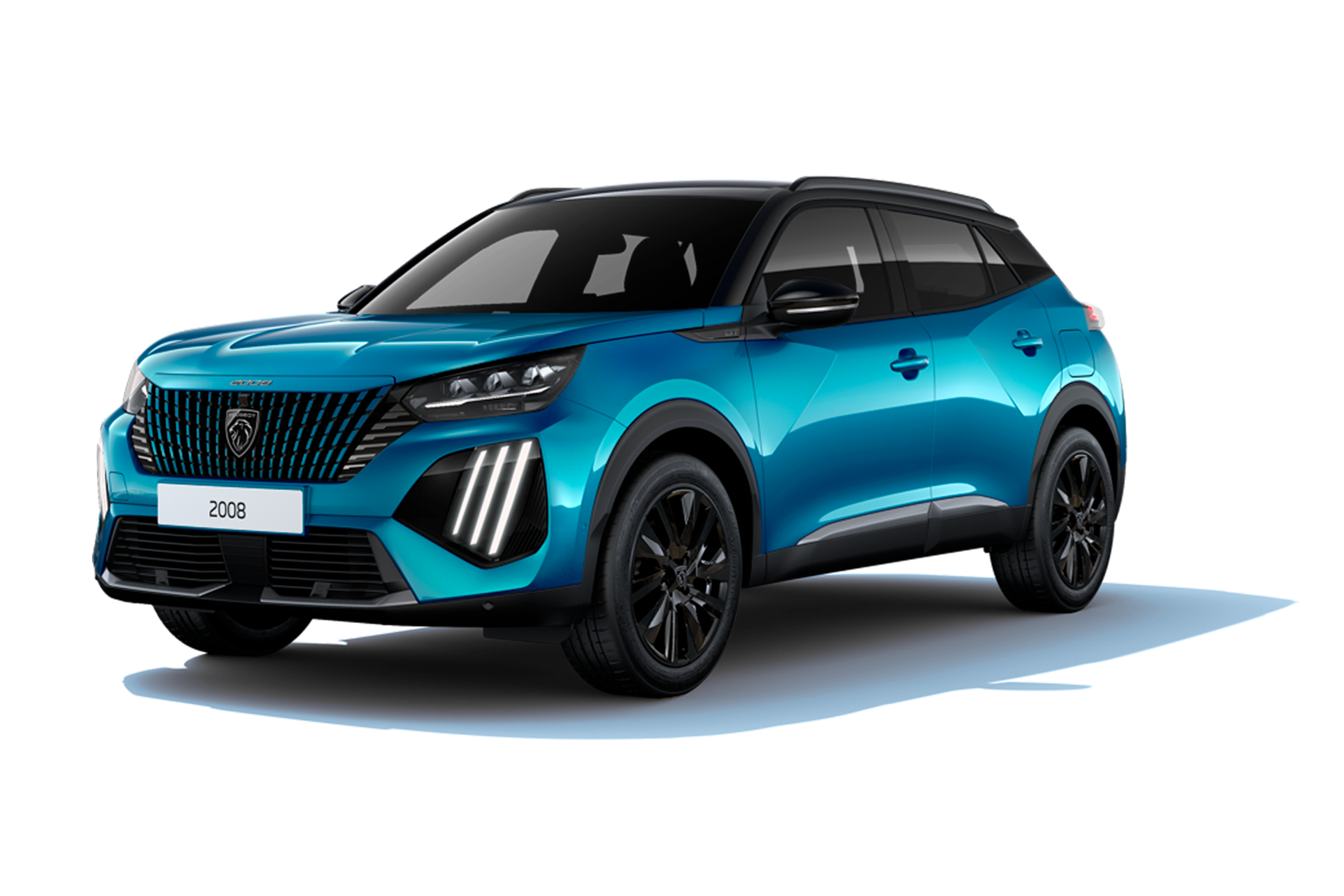 PEUGEOT 2008 Hybrid GT PREMIUM