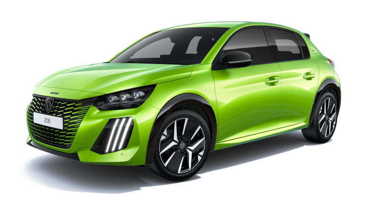Peugeot 208 Msrp The Smartest Way To Buy Dont Miss Out - g22qmde