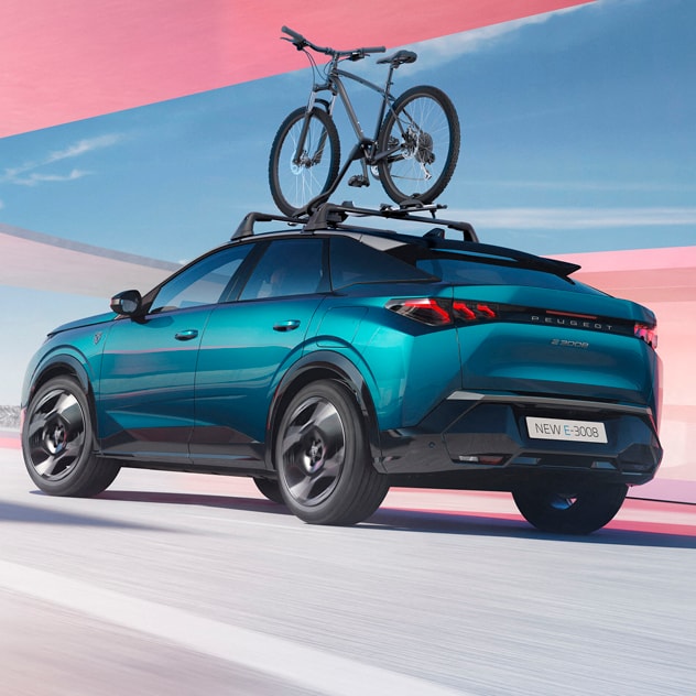 Peugeot 3008 gt plug in hybrid discount