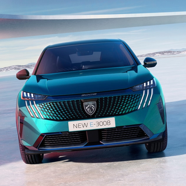 Approved Used Peugeot 3008 1.5 BlueHDi GT EAT Euro 6 in
