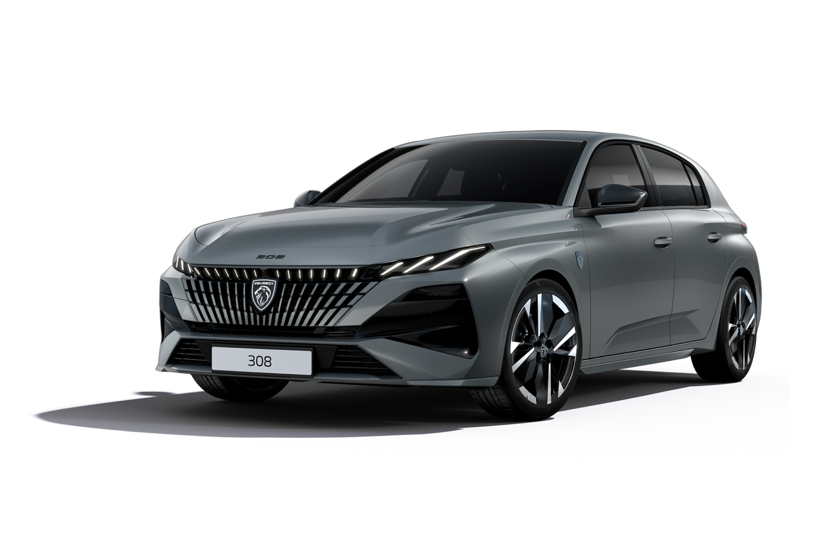 PEUGEOT 308 GT PREMIUM