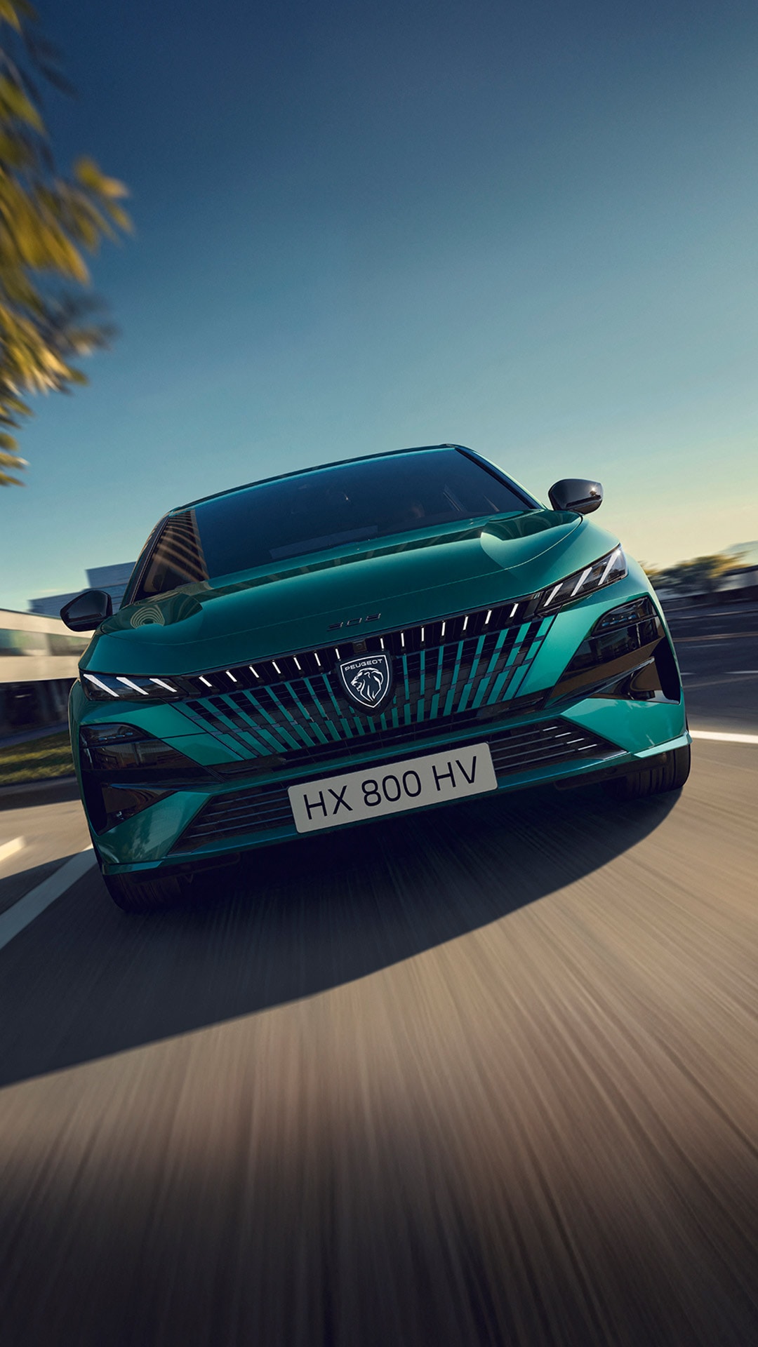 New Peugeot 308 | Hybrid, Plug-in Hybrid & Diesel Compact Hatchback ...