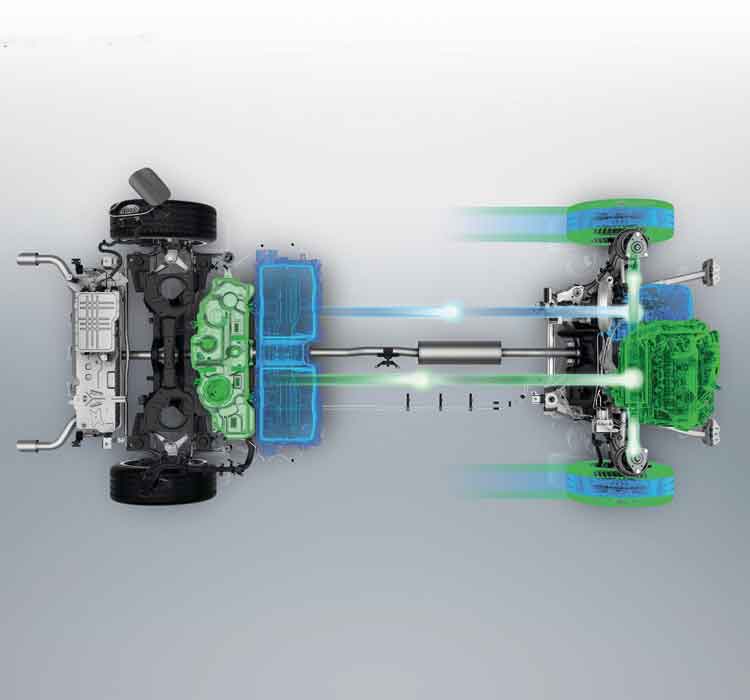 Peugeot 508 Camioneta The Technology Inside Will Blow You Away - bumnzvk