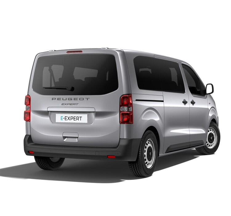 Peugeot expert auto sales