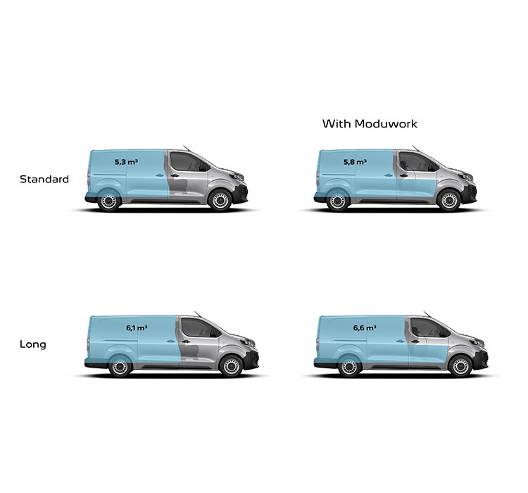 Peugeot expert auto sales