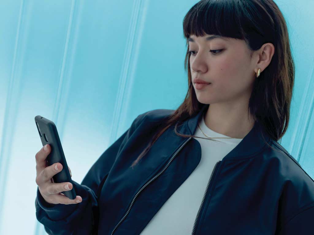 PEUGEOT EXPERT connected services