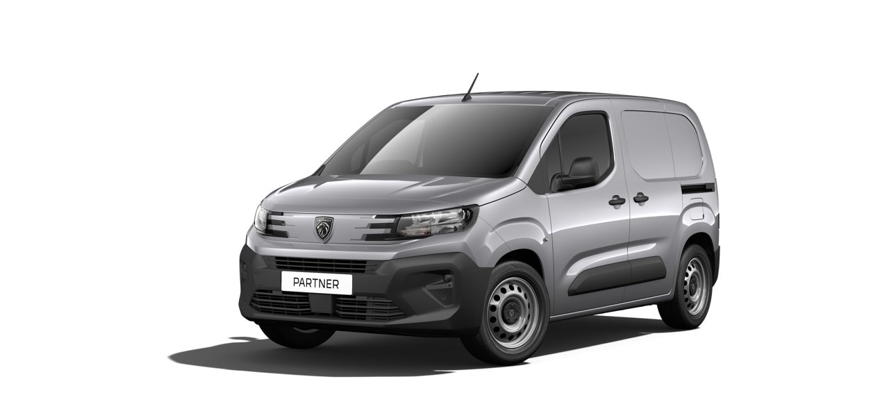 PEUGEOT BOXER Cargo Box