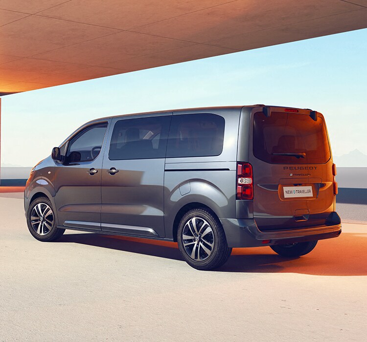 Minivan peugeot new arrivals