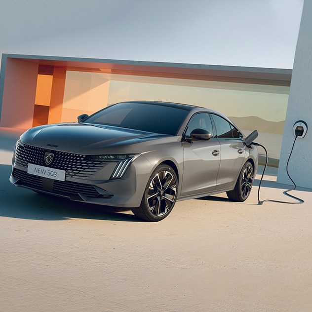 Peugeot 508 phev discount