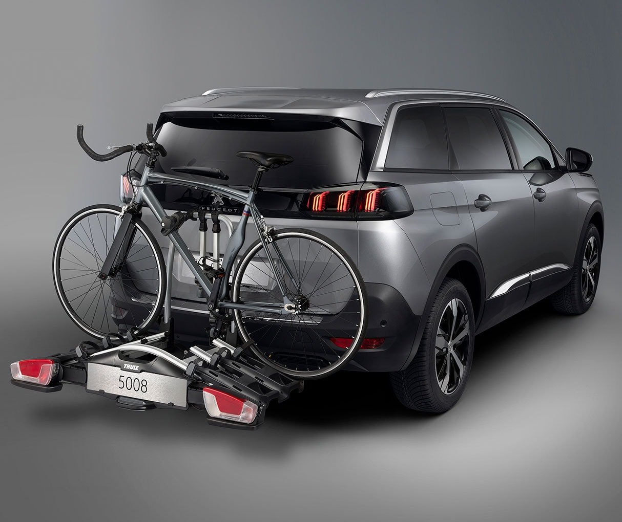 Peugeot bike accessories best sale