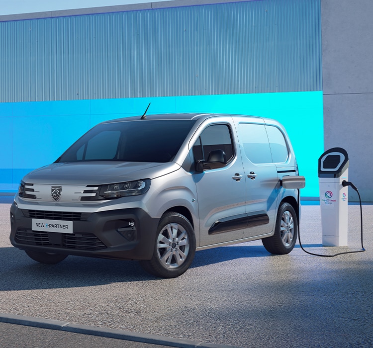 Peugeot mini van outlet