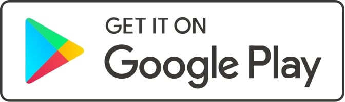 Download on the Google App Store logo