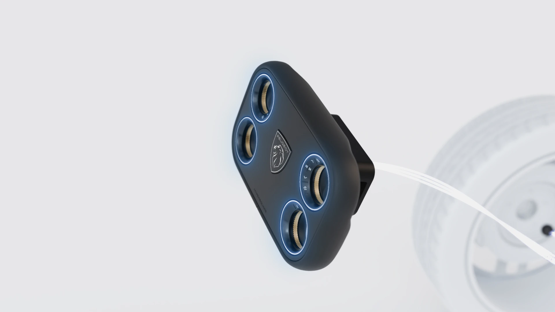 Steer-by-Wire technology