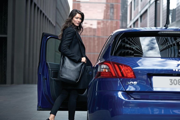 PEUGEOT warranty & service plans PEUGEOT Services