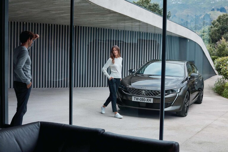 PEUGEOT warranty & service plans PEUGEOT Services