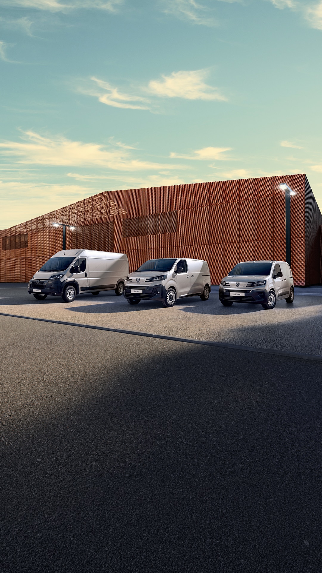 Peugeot Care Warranty