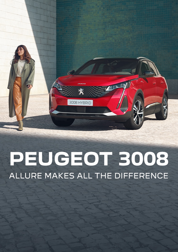 Peugeot 3008 Colors Uk The Colors That Will Make You The Envy Of The Neighborhood - d1lrh46