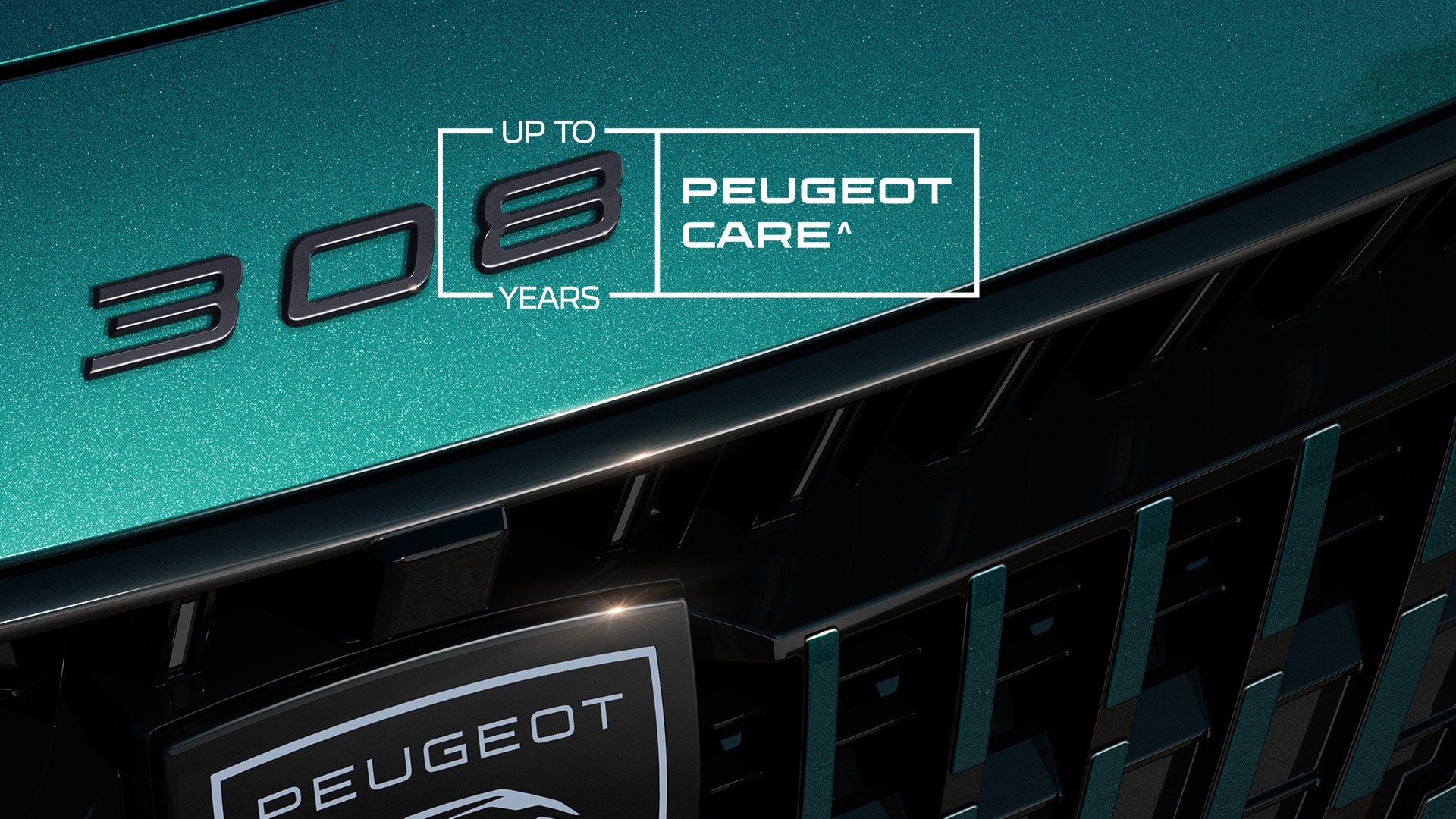 PEUGEOT CARE